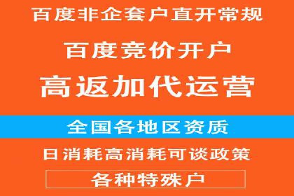 SEM代运营托管公司成功案例分析